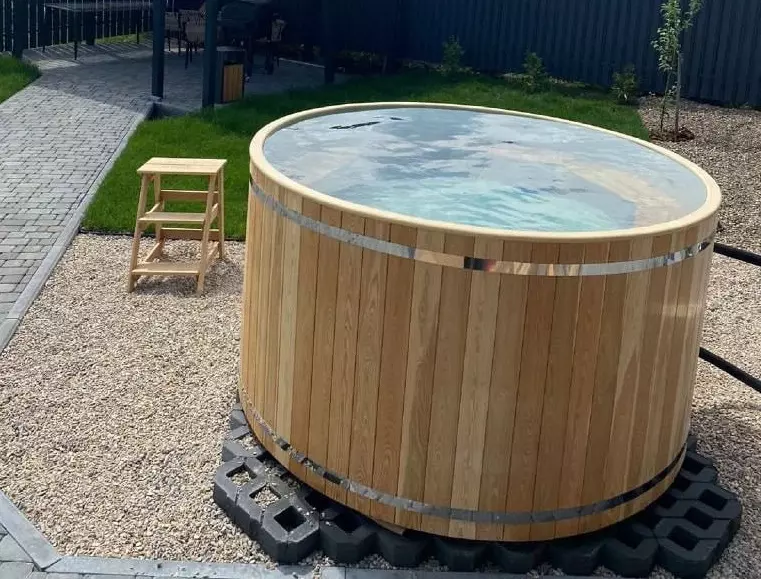 купель для бани: опыт покупки и использования в бане купель для бани: опыт покупки и использования в бане